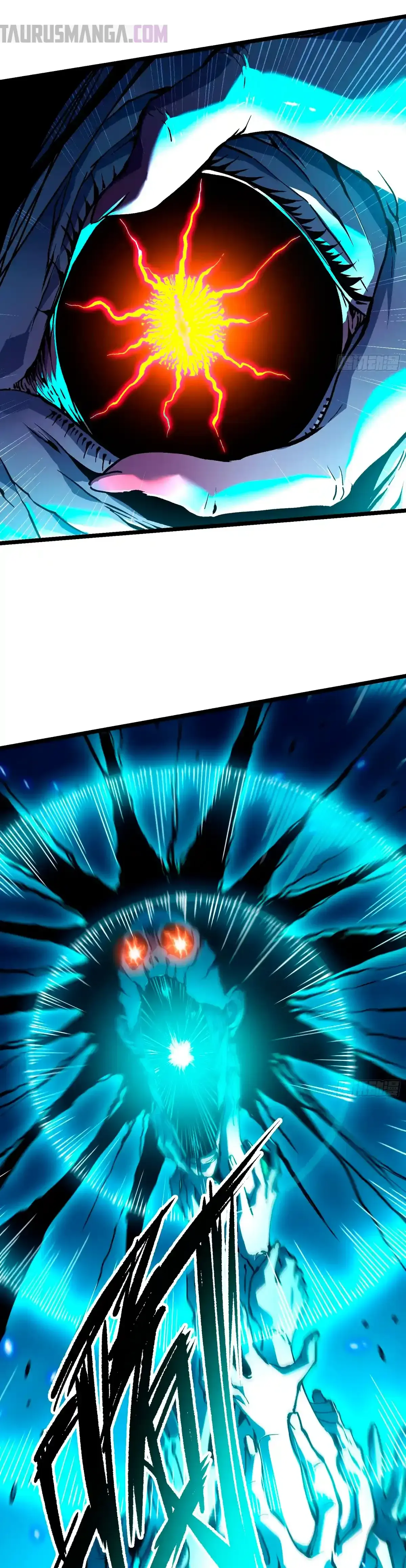 Evolución Marcial: Comienza por Despertar al Rey de los Monstruos > Capitulo 30 > Page 11